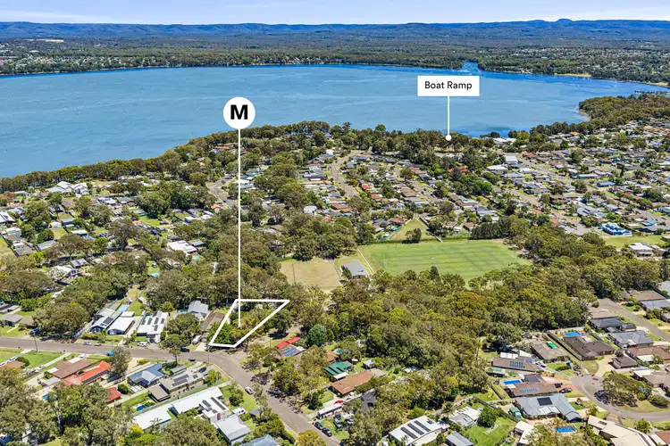Third view of Homely house listing, 19 Moola Road, Buff Point NSW 2262