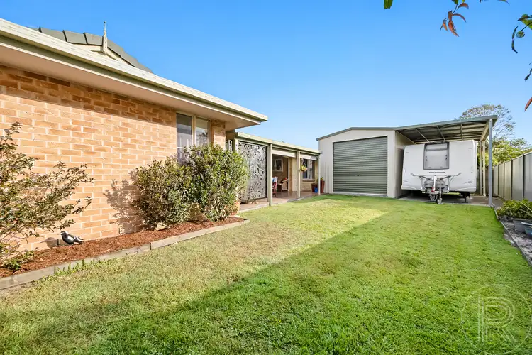 Second view of Homely house listing, 2 Silveroak Court, Mountain Creek QLD 4557