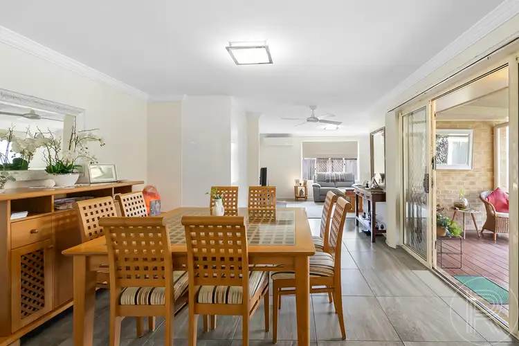 Third view of Homely house listing, 2 Silveroak Court, Mountain Creek QLD 4557