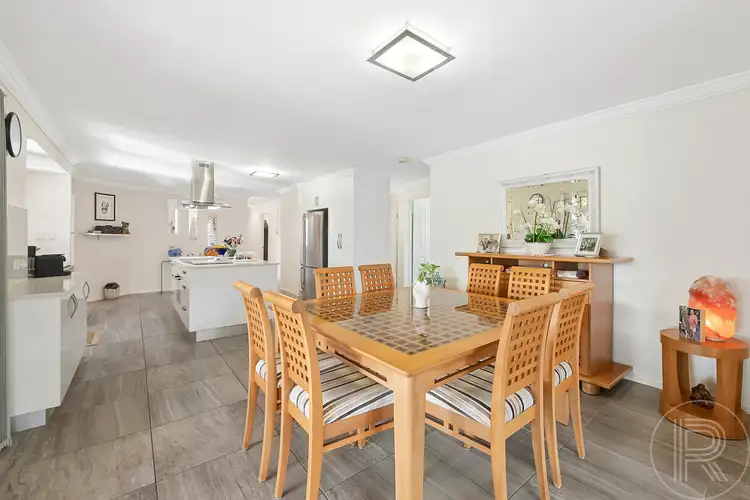 Sixth view of Homely house listing, 2 Silveroak Court, Mountain Creek QLD 4557