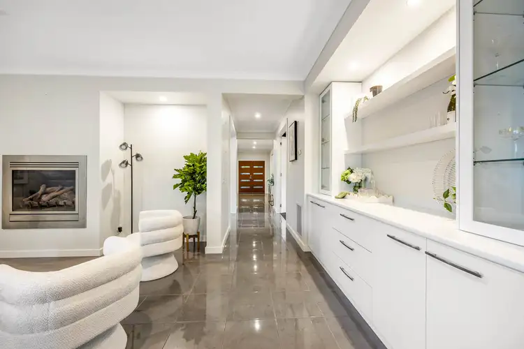 Fifth view of Homely house listing, 5 Kavanagh Court, Gisborne VIC 3437