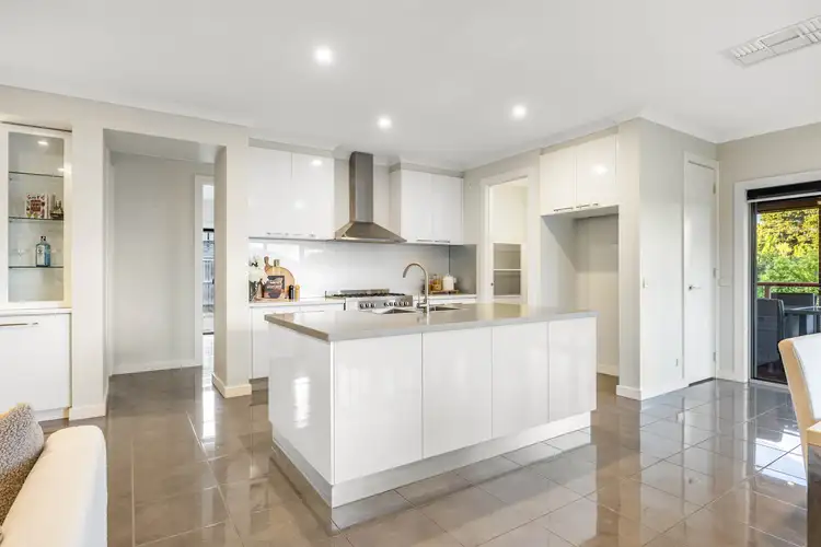 Sixth view of Homely house listing, 5 Kavanagh Court, Gisborne VIC 3437