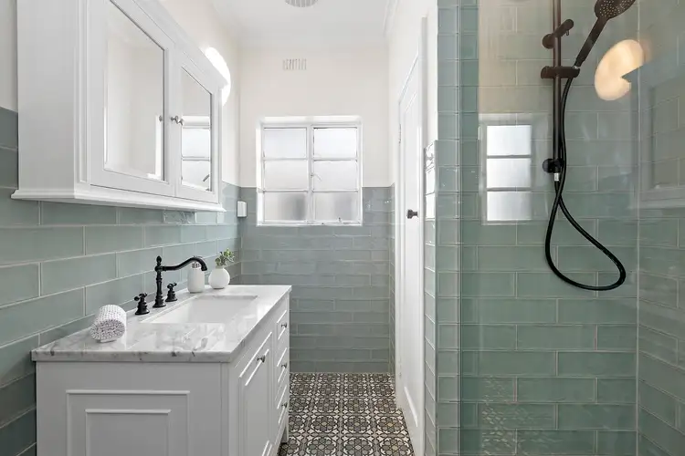 Third view of Homely apartment listing, 6/12 Ellesmere Road, Prahran VIC 3181