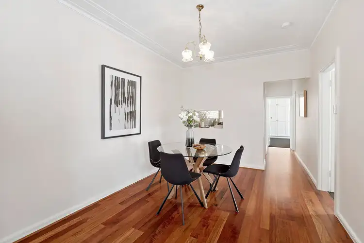 Fourth view of Homely apartment listing, 6/12 Ellesmere Road, Prahran VIC 3181