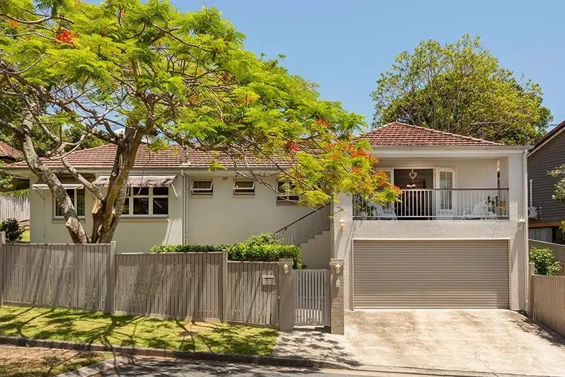 Main view of Homely house listing, 23 Newbolt Street, Holland Park QLD 4121
