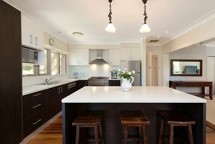 Second view of Homely house listing, 23 Newbolt Street, Holland Park QLD 4121