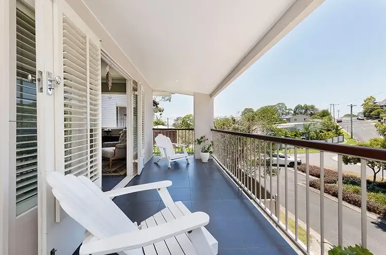 Fourth view of Homely house listing, 23 Newbolt Street, Holland Park QLD 4121