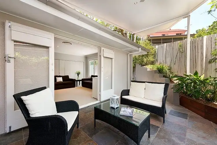 Fifth view of Homely house listing, 23 Newbolt Street, Holland Park QLD 4121