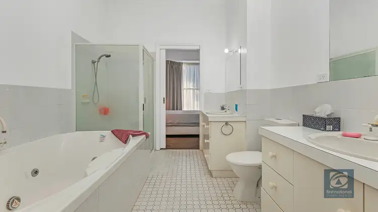 Fifth view of Homely unit listing, 2/280 Anstruther Street, Echuca VIC 3564