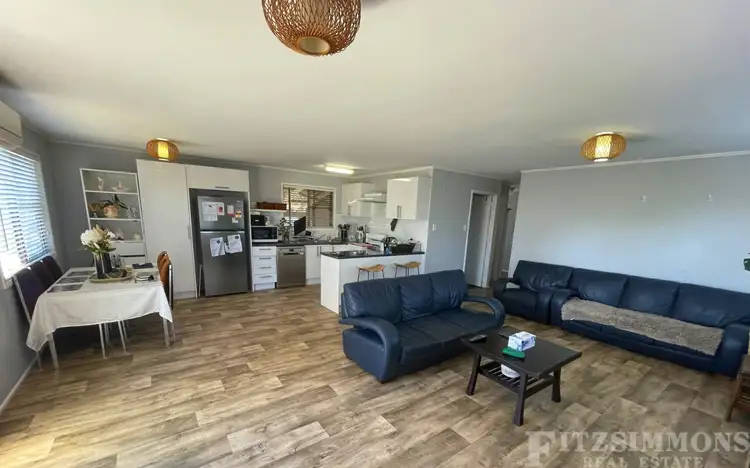 Second view of Homely house listing, 2 James Street, Dalby QLD 4405