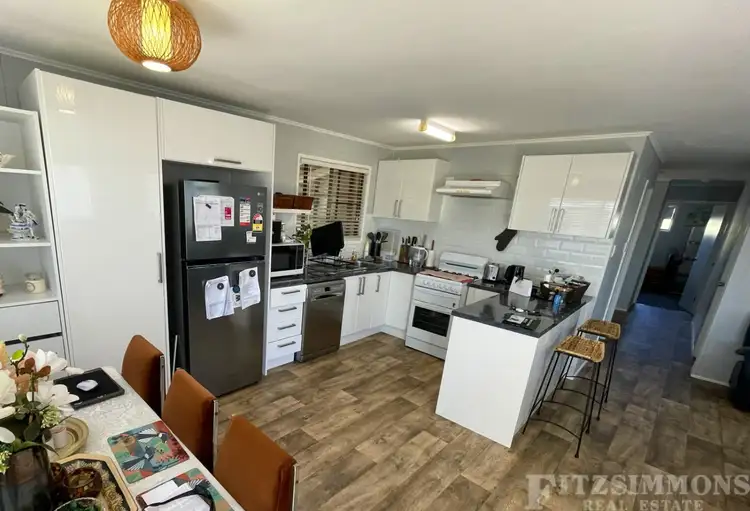 Third view of Homely house listing, 2 James Street, Dalby QLD 4405