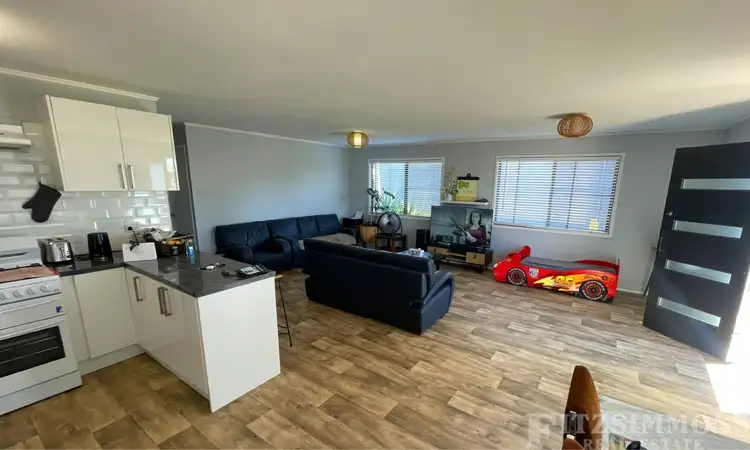 Fourth view of Homely house listing, 2 James Street, Dalby QLD 4405