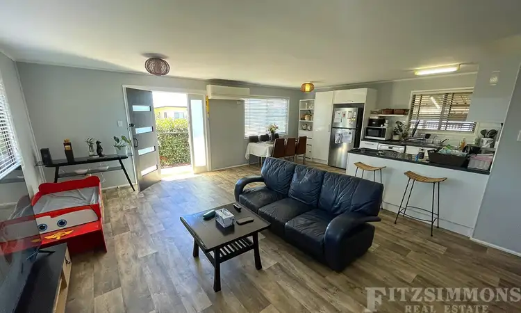 Fifth view of Homely house listing, 2 James Street, Dalby QLD 4405