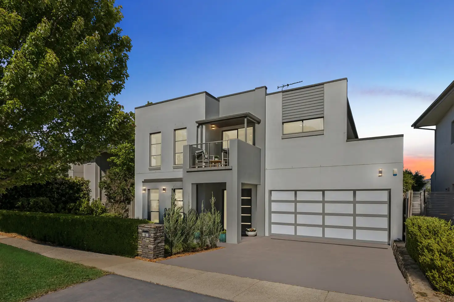 Main view of Homely house listing, 5 Ray Ellis Crescent, Forde ACT 2914