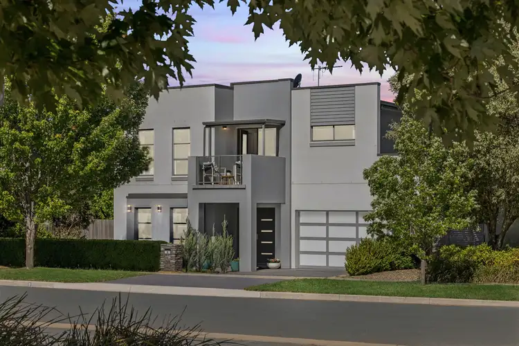 Second view of Homely house listing, 5 Ray Ellis Crescent, Forde ACT 2914