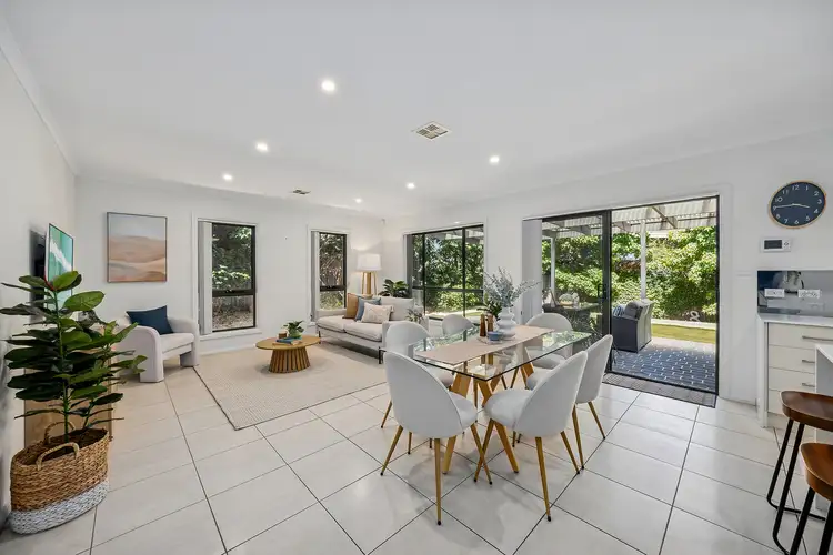 Third view of Homely house listing, 5 Ray Ellis Crescent, Forde ACT 2914