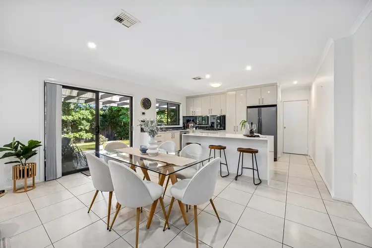 Fourth view of Homely house listing, 5 Ray Ellis Crescent, Forde ACT 2914