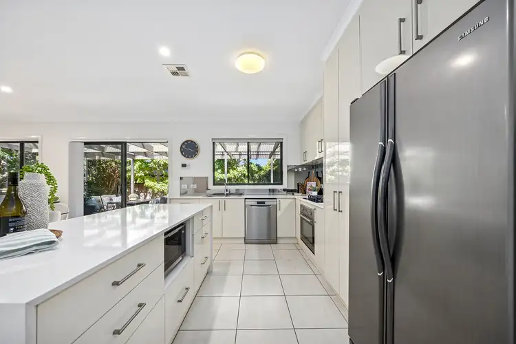 Sixth view of Homely house listing, 5 Ray Ellis Crescent, Forde ACT 2914