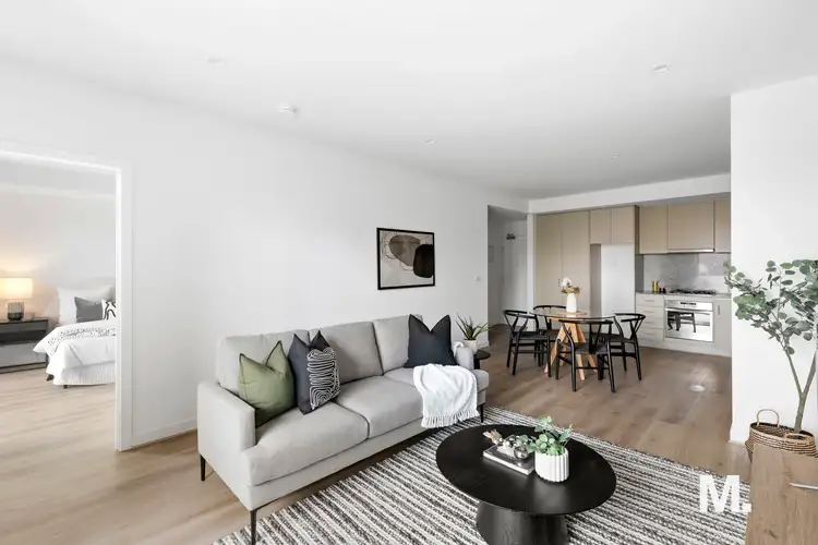 102/408 Lygon Street, Brunswick East VIC 3057