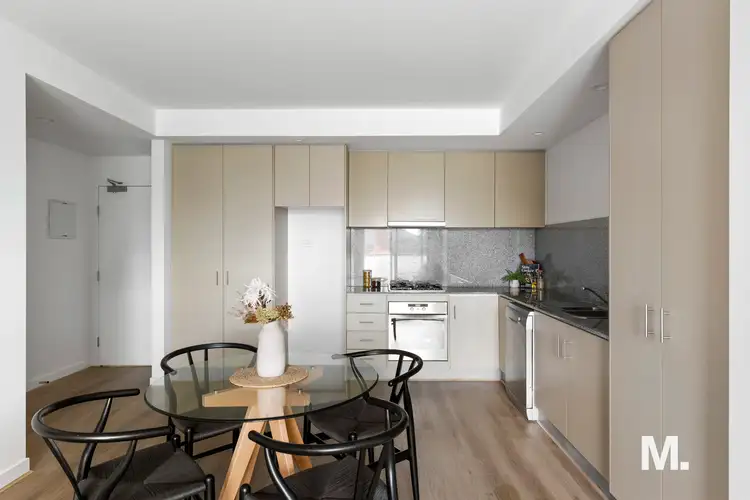 Fourth view of Homely apartment listing, 102/408 Lygon Street, Brunswick East VIC 3057