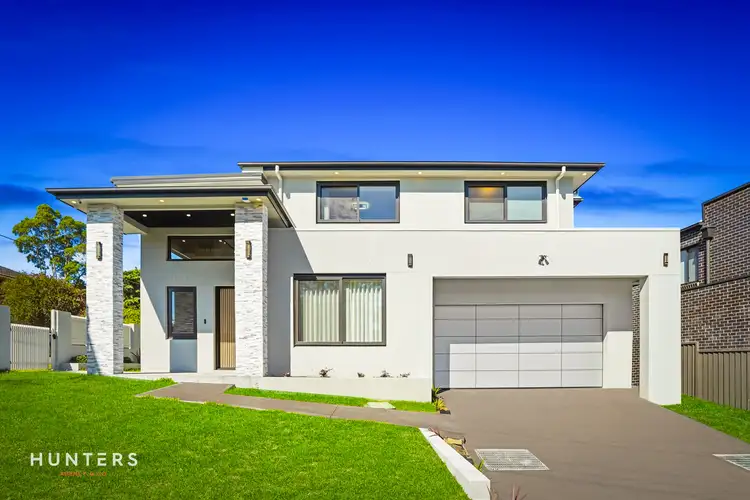 2 Nioka Court, Oatlands NSW 2117