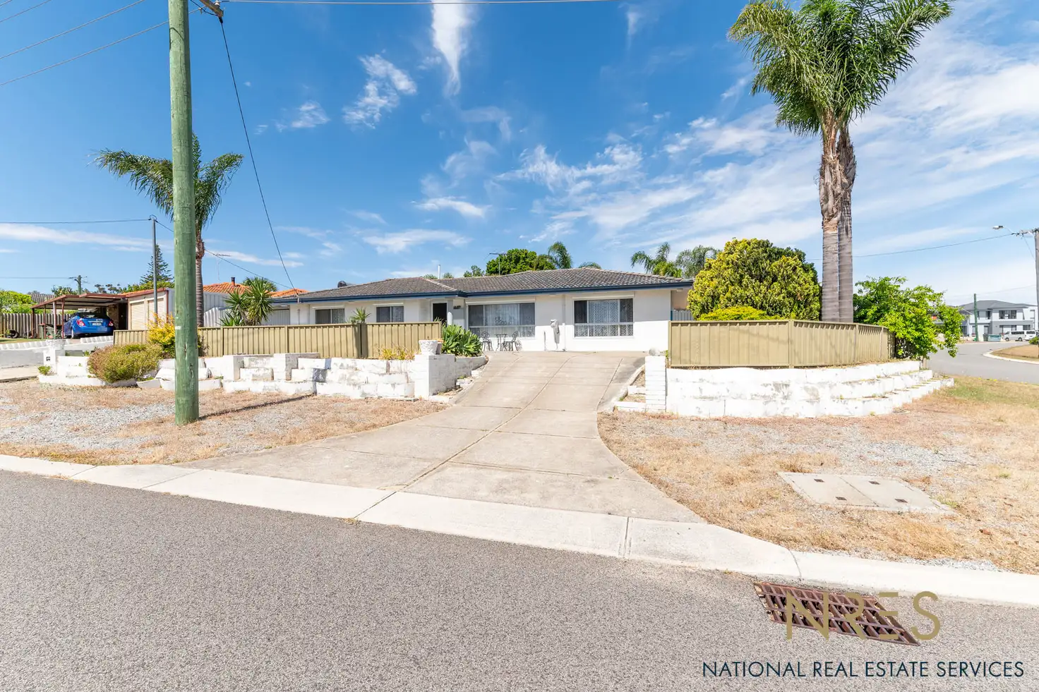 Main view of Homely house listing, 45 Burgland Drive, Girrawheen WA 6064