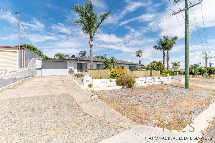 Third view of Homely house listing, 45 Burgland Drive, Girrawheen WA 6064