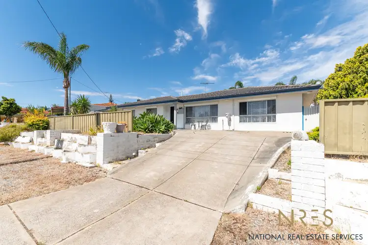 Fourth view of Homely house listing, 45 Burgland Drive, Girrawheen WA 6064