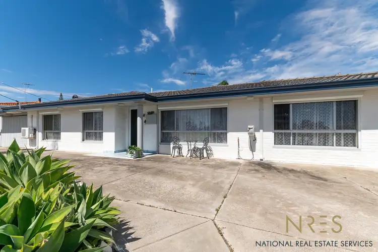 Sixth view of Homely house listing, 45 Burgland Drive, Girrawheen WA 6064