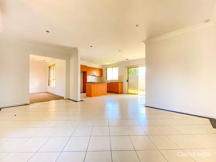 Second view of Homely house listing, 3/4 Stewart Street, Thomastown VIC 3074