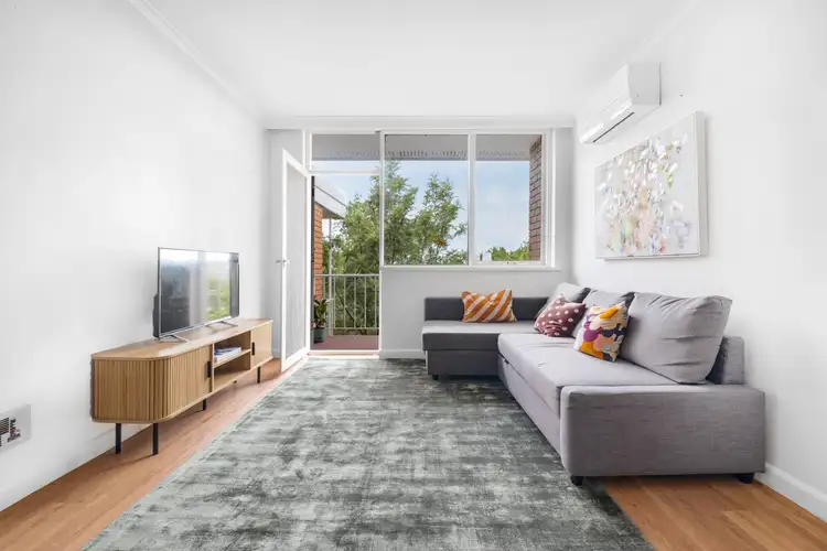 17/844 Malvern Road, Armadale VIC 3143