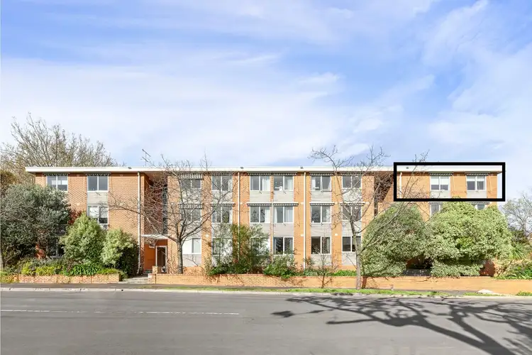 17/844 Malvern Road, Armadale VIC 3143