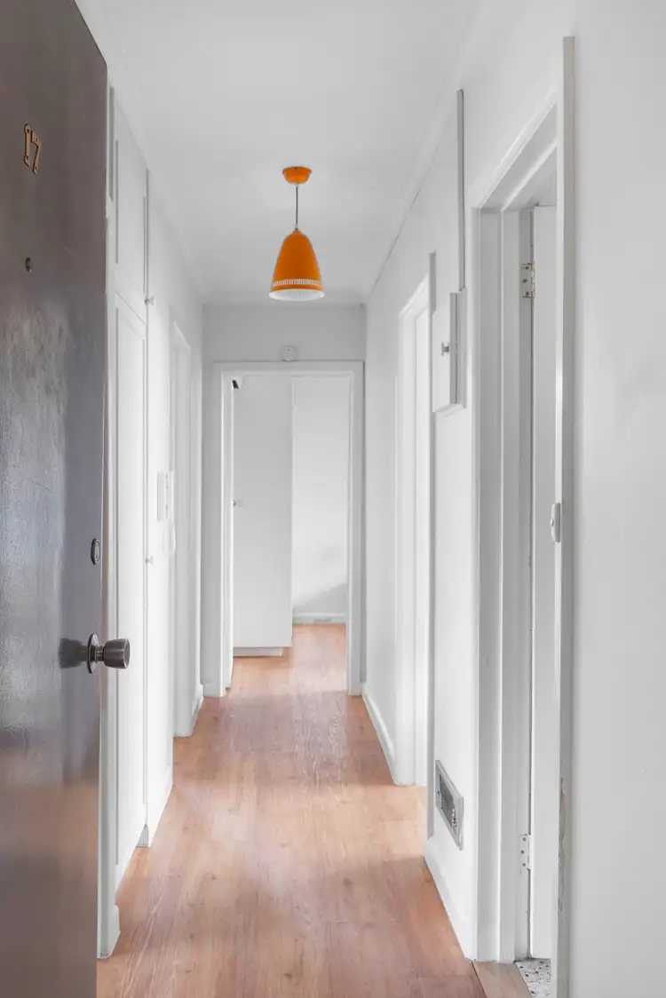 Second view of Homely apartment listing, 17/844 Malvern Road, Armadale VIC 3143