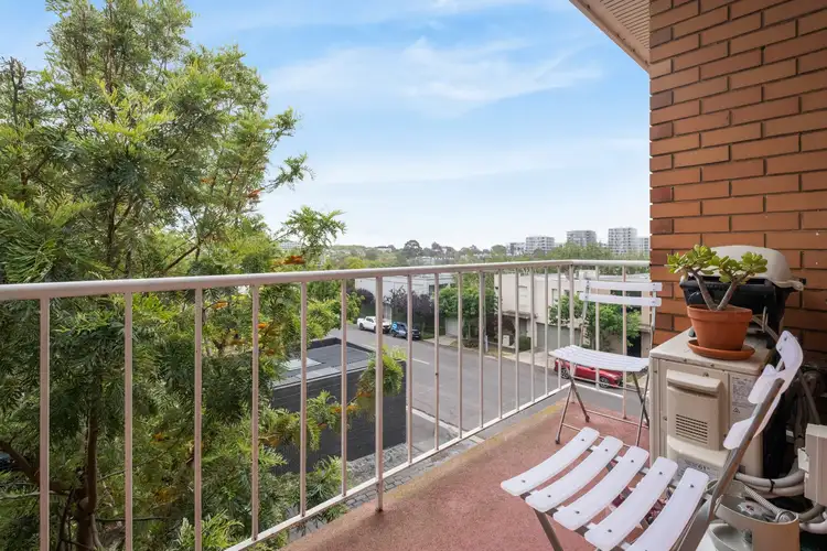 Fourth view of Homely apartment listing, 17/844 Malvern Road, Armadale VIC 3143