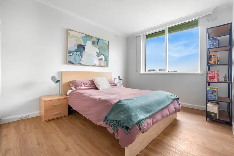 Sixth view of Homely apartment listing, 17/844 Malvern Road, Armadale VIC 3143
