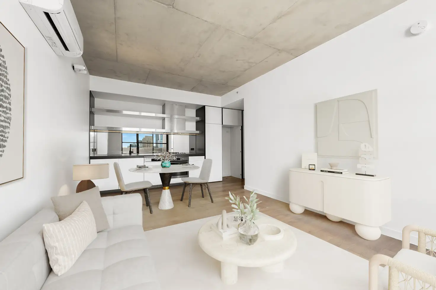 Main view of Homely apartment listing, 403/25 Wilson Street, South Yarra VIC 3141