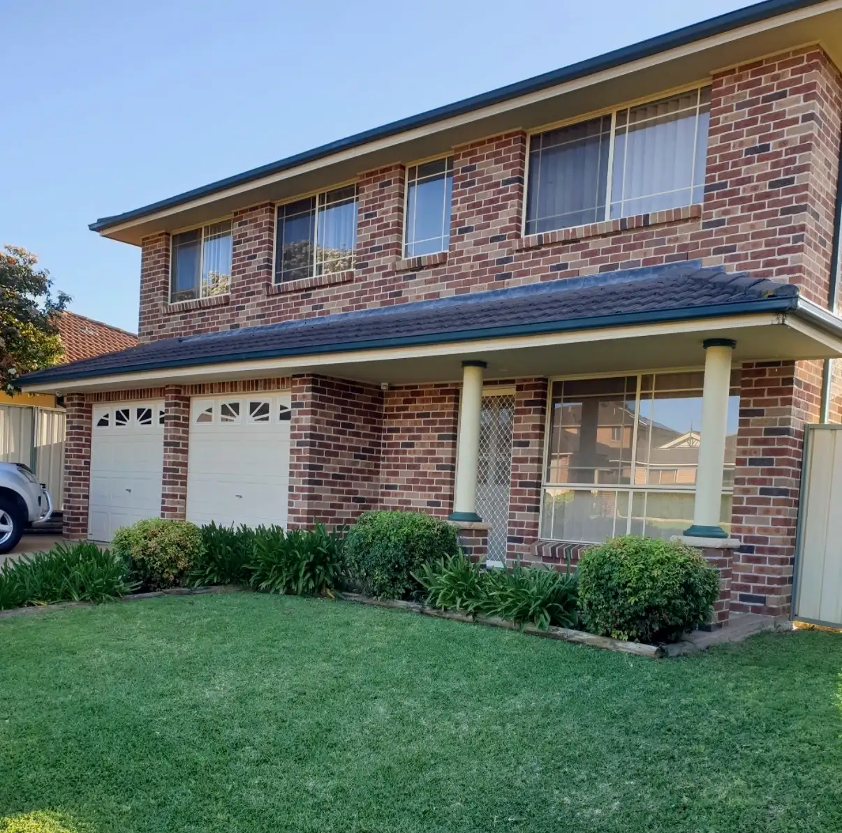 Main view of Homely house listing, 43 Talara Avenue, Glenmore Park NSW 2745