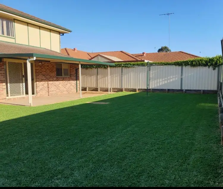Second view of Homely house listing, 43 Talara Avenue, Glenmore Park NSW 2745