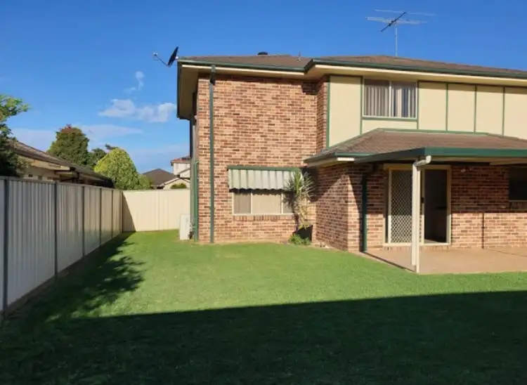 Fourth view of Homely house listing, 43 Talara Avenue, Glenmore Park NSW 2745