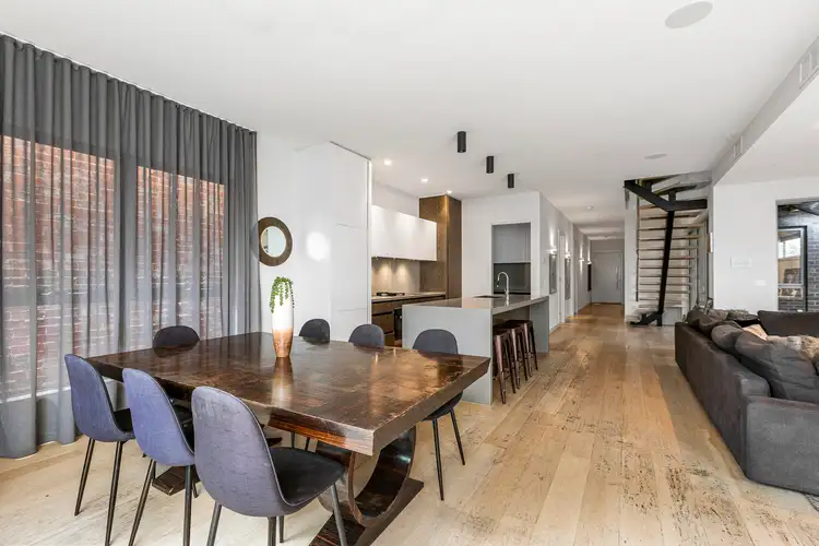 Third view of Homely house listing, 6 River Street, Newport VIC 3015