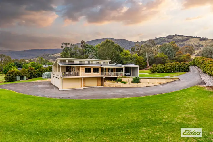 72 Michelle Drive, Kiewa VIC 3691