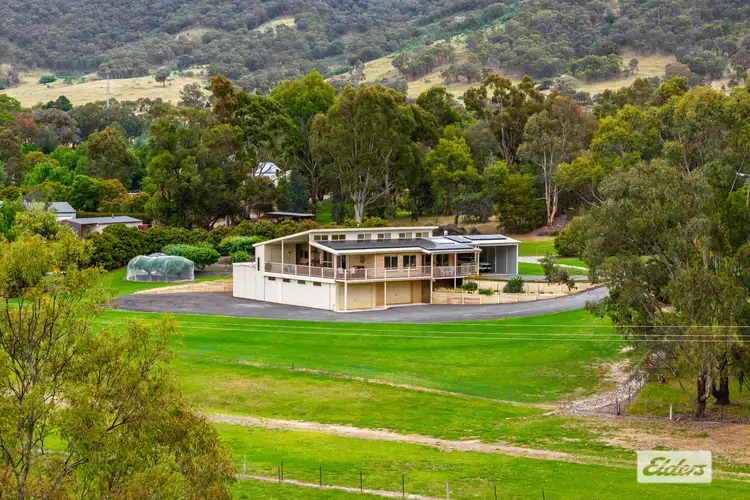 Third view of Homely house listing, 72 Michelle Drive, Kiewa VIC 3691