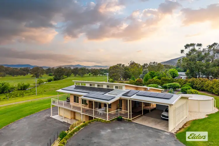 Fourth view of Homely house listing, 72 Michelle Drive, Kiewa VIC 3691