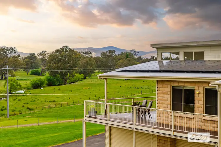 Fifth view of Homely house listing, 72 Michelle Drive, Kiewa VIC 3691