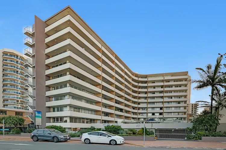 114/40 The Esplanade, Surfers Paradise QLD 4217