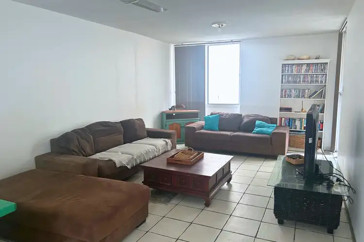 Second view of Homely apartment listing, 114/40 The Esplanade, Surfers Paradise QLD 4217