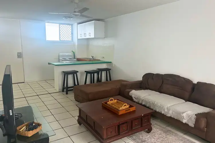 Fourth view of Homely apartment listing, 114/40 The Esplanade, Surfers Paradise QLD 4217