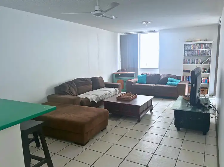 Fifth view of Homely apartment listing, 114/40 The Esplanade, Surfers Paradise QLD 4217