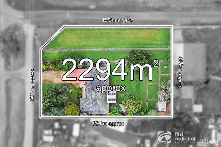 Third view of Homely rural property listing, 1702-1704 South Gippsland Highway, Junction Village VIC 3977