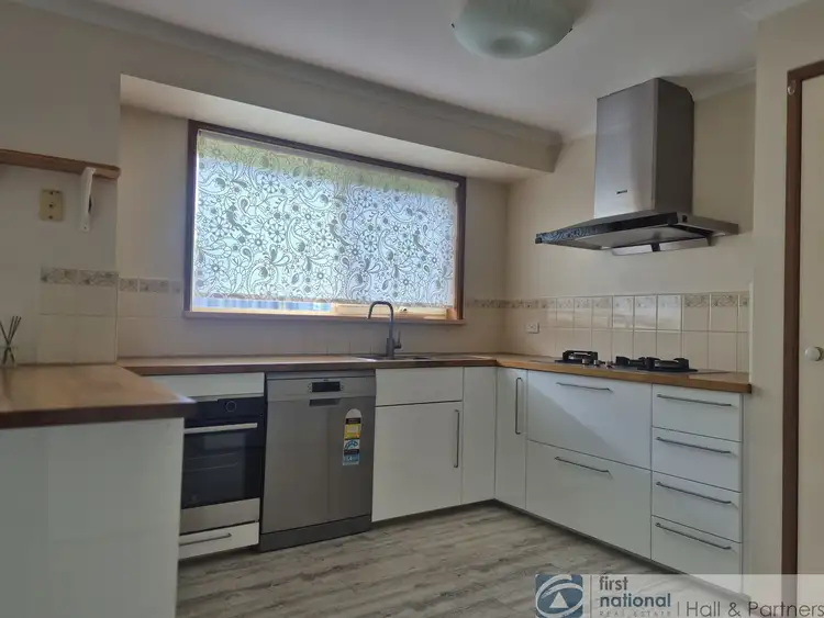 Second view of Homely house listing, 34 Euroa Street, Berwick VIC 3806